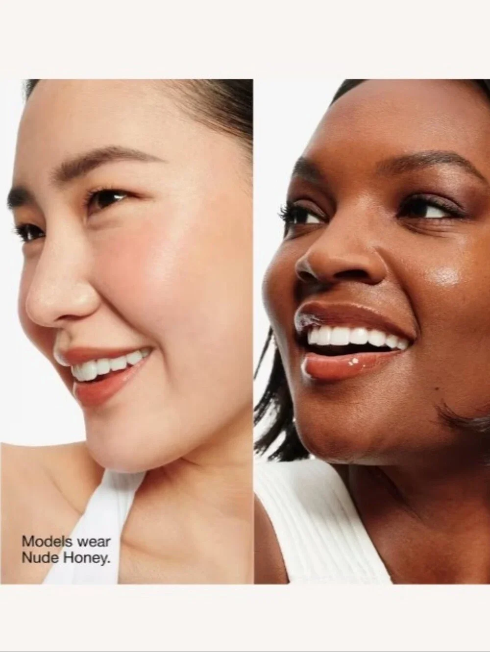 CLINIQUE Nude Honey Clinique Pop Lip + Cheek Oil